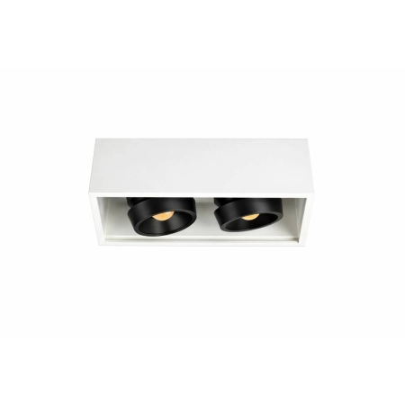 Lampa natynkowa MBOX L21 02.6121 - Lampy Chors