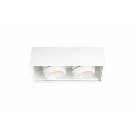 Lampa natynkowa MBOX L21 02.6121 - Lampy Chors