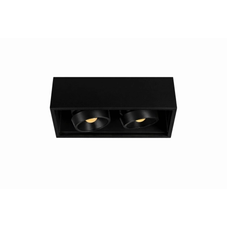 Lampa natynkowa MBOX L21 02.6121 - Lampy Chors