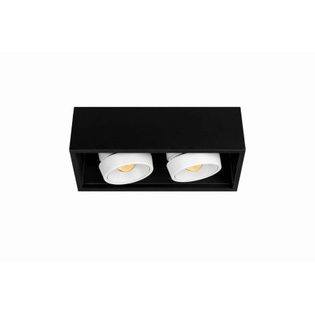 Lampa natynkowa MBOX L21 02.6121 - Lampy Chors