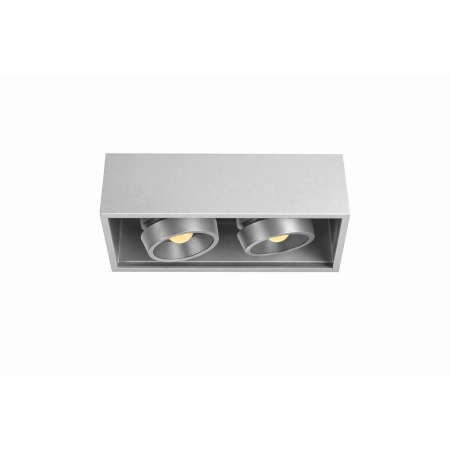 Lampa natynkowa MBOX L21 02.6121 - Lampy Chors