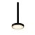 Lampa sufitowa MYCO 300 ON 31.6106 - Lampy Chors