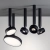 Lampa sufitowa MYCO 300 ON 31.6106 - Lampy Chors