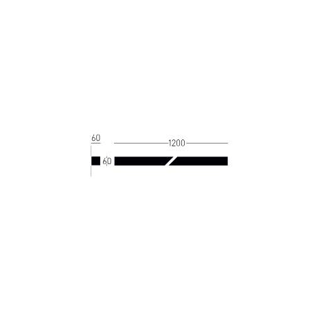 Lampa ścienna ACCENT 120 K 41.2104 - Lampy Chors