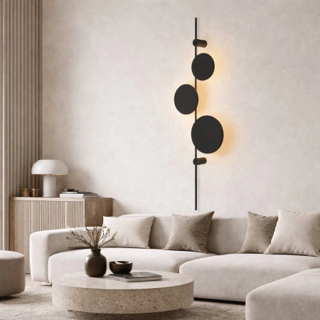 Lampa ścienna AMBIENTE K 28.2116 - Lampy Chors
