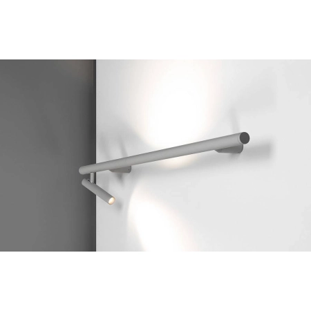 Lampa ścienna BACKLIGHT 120+ L K 42.2110 - Lampy Chors