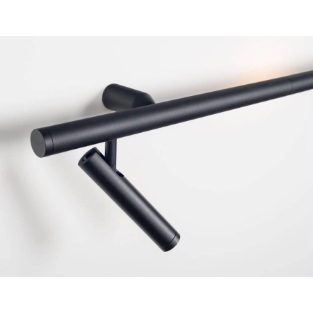 Lampa ścienna BACKLIGHT 120+ L K 42.2110 - Lampy Chors