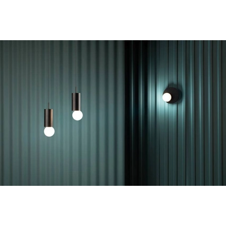 Lampa ścienna FIREFLY K 26.2101 - Lampy Chors