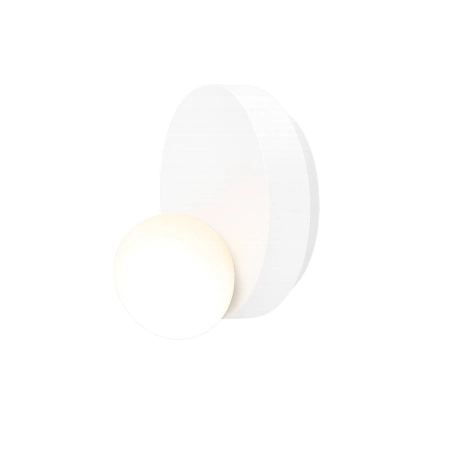 Lampa ścienna FIREFLY K 26.2101 - Lampy Chors