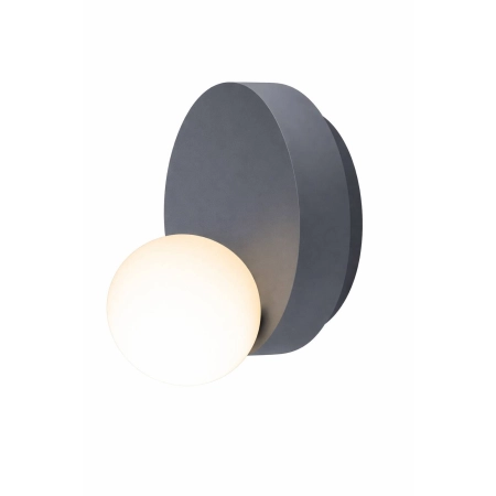 Lampa ścienna FIREFLY K 26.2101 - Lampy Chors