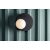 Lampa ścienna FIREFLY K 26.2101 - Lampy Chors