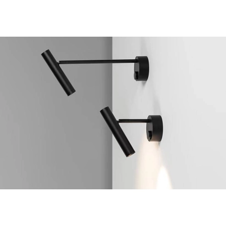 Lampa ścienna FLASK 150 K 49.2145 - Lampy Chors