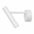 Lampa ścienna FLASK 150 K 49.2145 - Lampy Chors