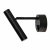 Lampa ścienna FLASK 150 K 49.2145 - Lampy Chors