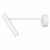 Lampa ścienna FLASK 300 K 49.2146 - Lampy Chors