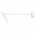 Lampa ścienna FLASK 500 K 49.2147 - Lampy Chors