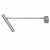 Lampa ścienna FLASK 500 K 49.2147 - Lampy Chors