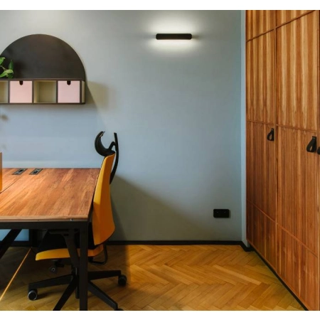 Lampa ścienna ILLU 30 50.2101 - Lampy Chors