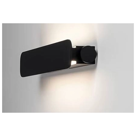 Lampa ścienna ILLU 30 50.2101 - Lampy Chors