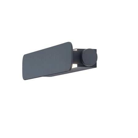 Lampa ścienna ILLU 30 50.2101 - Lampy Chors