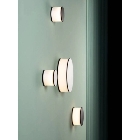 Lampa ścienna LUNO 100 K 14.2110 - Lampy Chors