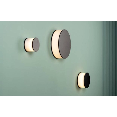 Lampa ścienna LUNO 100 K 14.2110 - Lampy Chors
