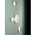 Lampa ścienna LUNO 100 K 14.2110 - Lampy Chors