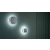 Lampa ścienna LUNO 100 K 14.2110 - Lampy Chors