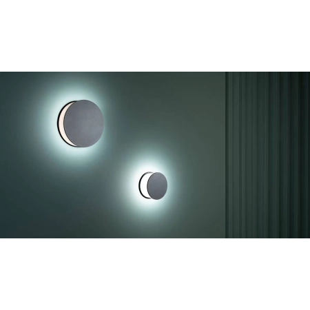 Lampa ścienna LUNO 160 K 14.2111 - Lampy Chors
