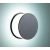 Lampa ścienna LUNO 160 K 14.2111 - Lampy Chors