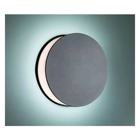 Lampa ścienna LUNO 250 K 14.2112 - Lampy Chors