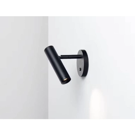 Lampa ścienna MFLASK H K 56.2104 - Lampy Chors