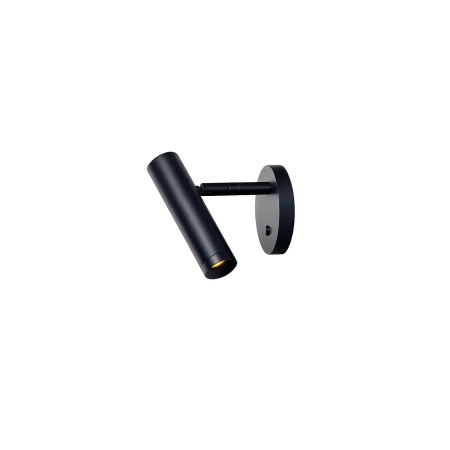 Lampa ścienna MFLASK H K 56.2104 - Lampy Chors