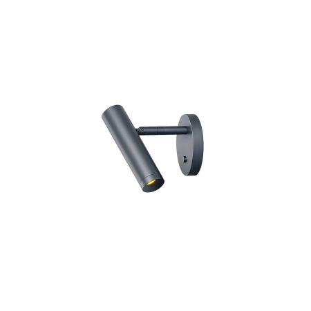 Lampa ścienna MFLASK H K 56.2104 - Lampy Chors