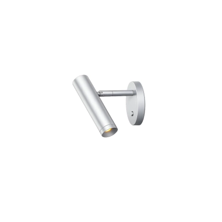Lampa ścienna MFLASK H K 56.2104 - Lampy Chors