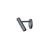 Lampa ścienna MFLASK H K 56.2104 - Lampy Chors