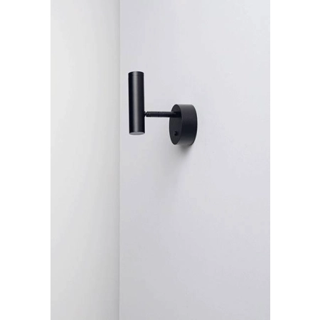 Lampa ścienna MFLASK K 56.2102 - Lampy Chors