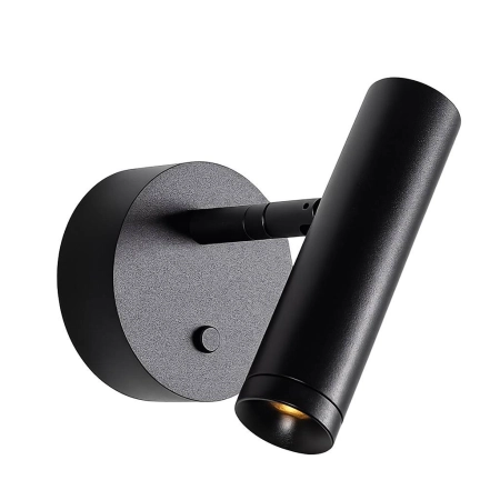 Lampa ścienna MFLASK K 56.2102 - Lampy Chors