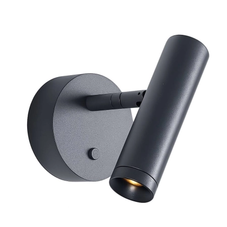 Lampa ścienna MFLASK K 56.2102 - Lampy Chors