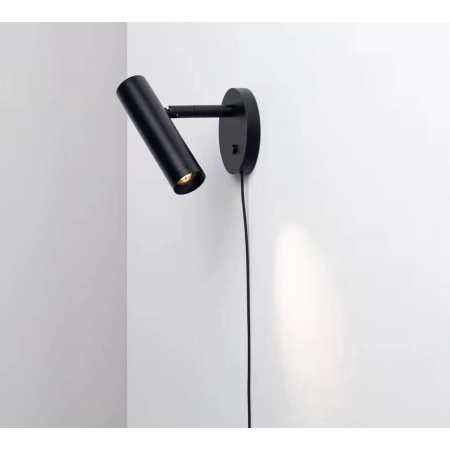 Lampa ścienna MFLASK S K 56.2103 - Lampy Chors