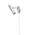Lampa ścienna MFLASK S K 56.2103 - Lampy Chors