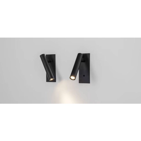 Lampa ścienna wpuszczany MOI C IN 15.2136 - Lampy Chors