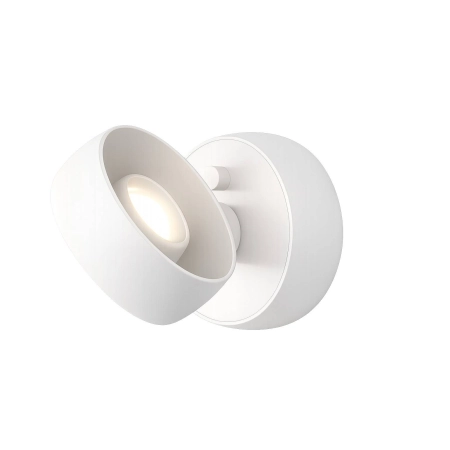 Lampa ścienna MYCO 120 K 31.2153 - Lampy Chors