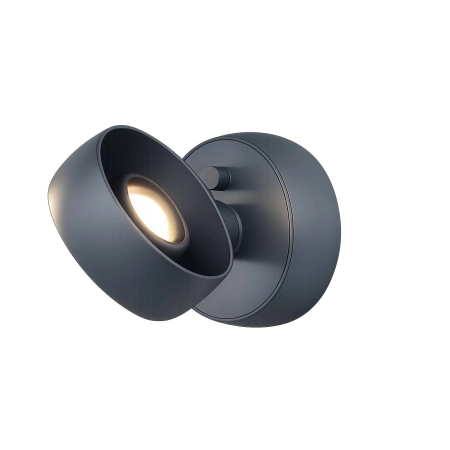 Lampa ścienna MYCO 120 K 31.2153 - Lampy Chors