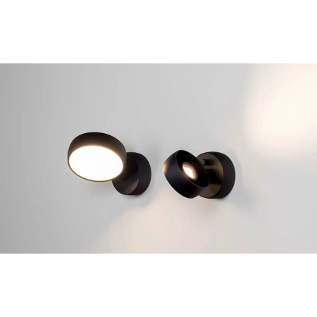 Lampa ścienna MYCO 160K 31.2155 - Lampy Chors