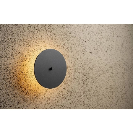 Lampa ścienna RA MINI 140 55.2101 - Lampy Chors