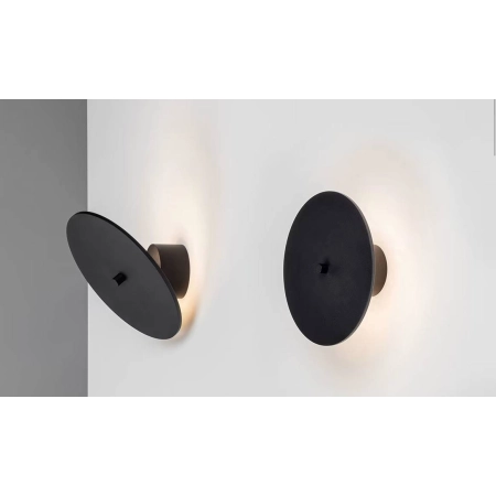 Lampa ścienna RA MINI 140 55.2101 - Lampy Chors