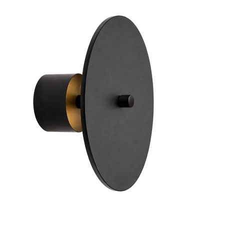 Lampa ścienna RA MINI 140 55.2101 - Lampy Chors