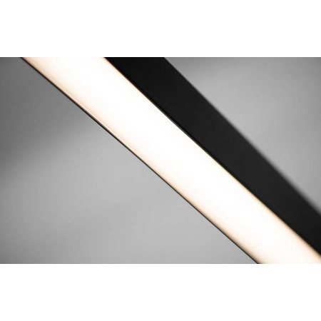 Lampa ścienna THINY SNAKE 40 K 22.2111 - Lampy Chors