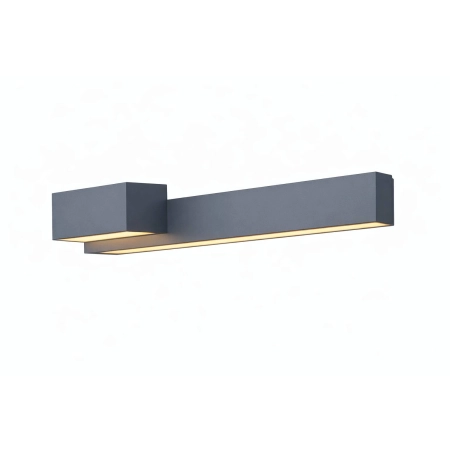 Lampa ścienna THINY SNAKE 110 K 22.2114 - Lampy Chors